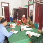 LPPM MEMULAI PERSIAPAN KEGIATAN TAHUN 2021