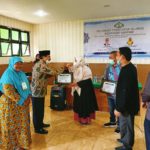 PSGA IAIN Padangsidimpuan Gelar Pelatihan Pembuatan Silabus Responsif Gender