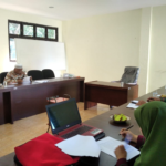 Kegiatan LPPM di Awal Tahun 2022