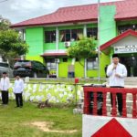 LPPM Laksanakan Pembukaan Pembekalan Mahasiswa KKL Tahun 2022