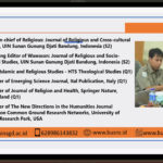 Rumah Jurnal Laksanakan kegiatan Klinik Jurnal Sesi I dengan Topik Manajemen dan Akreditasi Jurnal Ilmiah