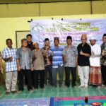 Masyarakat Huta Godang dukung Pelaksanaan Pengabdian berbasis Moderasi beragama UIN Syekh Ali Hasan Ahmad Addary Padangsidimpuan