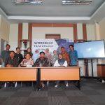 Perkuat Pengelolaan Jurnal: Rumah Jurnal UIN Syahada lakukan Bancmaking dengan Rumah Jurnal UIN Sunan Gunung Djati Bandung.