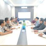 FITRAH: Jurnal Kajian Ilmu-ilmu Keislaman dan Jurnal Kajian Gender dan anak disambut baik dalam kunjungan peningkatan kualitas jurnal Internasional Bereputasi oleh Pengelola Jurnal Islam Futura, Samara UIN Ar-Raniry, dan Preaudeun dari SCAD Independent Banda Aceh