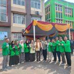 UIN Syekh Ali Hasan Ahmad Addary Padangsidimpuan Berangkatkan 10 Mahasiswa untuk Laksanakan KKN Melayu Serumpun ke IAIN Metro Lampung.