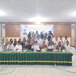 Klinik Jurnal Percepatan Indeksasi Bereputasi Internasional Scopus/ Web of Science