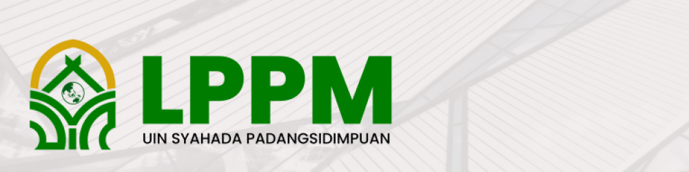Lembaga Penelitian dan Pengabdian Kepada Masyarakat