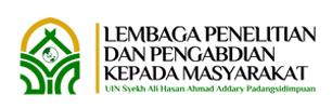 Lembaga Penelitian dan Pengabdian Kepada Masyarakat