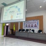 LPPM UIN Syahada Padangsidimpuan Gelar Sosialisasi Update/Pembaharuan Profil dan Afiliasi SINTA dan Akun Google Scholar