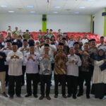 Perundungan dan Kekerasan Seksual bukan dinormalisasi tapi diantisipasi poin Seminar Pencegahan Perundungan dan Kekerasan Seksual di Lembaga Pendidikan Islam