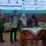 Green Campus, Bright Future: UIN Syekh Ali Hasan Ahmad Addary Padangsidimpuan Turut Berpartisipasi pada Lokakarya UI Green Metric PTKI Tahun 2026
