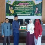 UPTD Dinas Pemberdayaan Perempuan dan Perlindungan Anak Kota Padangsidimpuan Tekankan Kampus Aman dan Bebas Kekerasan Seksual dalam Seminar Satgas PPKS