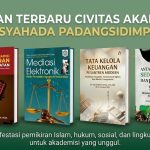 Produktivitas Akademik Menguat, Civitas UIN Syahada Lahirkan Buku Ilmiah Berkualitas