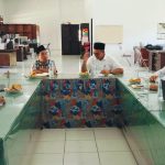 LPPM Siap Tancap Gas: Wakil Rektor Tekankan Dampak Nyata Program untuk Masyarakat