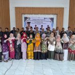 Optimalkan Publikasi Ilmiah Civitas Akademika, LPPM UIN Syahada Gelar Sosialisasi SINTA dan Update Akun Scholar