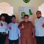 LPPM UIN Syahada Padangsidimpuan Perkuat Sinergi dengan Kecamatan dan Desa Jelang Pelaksanaan KKL Mahasiswa Tahun 2026