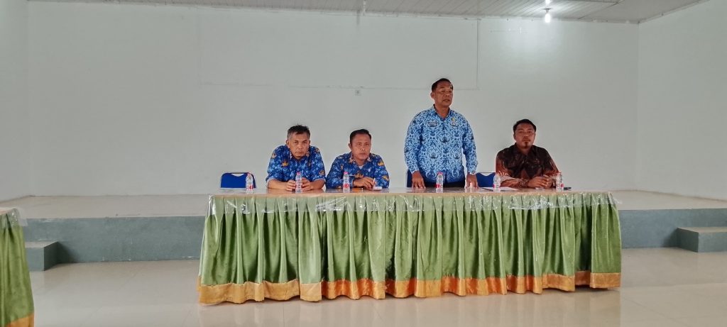 Sepuluh Camat dan 140 Desa Siap Bersinergi dengan UIN Syahada Sukseskan KKL Mahasiswa Tahun 2026