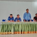 Sepuluh Camat dan 140 Desa Siap Bersinergi dengan UIN Syahada Sukseskan KKL Mahasiswa Tahun 2026