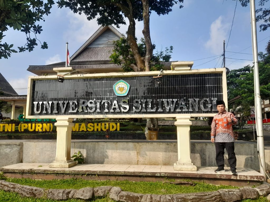 Perkuat Persiapan KKN Internasional, Ketua LPPM UIN Syahada Padangsidimpuan Ikuti Survei 70 Lokasi di Tasikmalaya dan Pangandaran