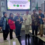 UIN Syahada Ambil Bagian dalam Rakor KKN Internasional BKS PTN Barat 2026 di Universitas Siliwangi