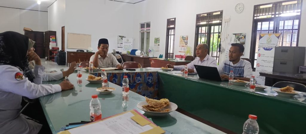 LPPM UIN Syahada Matangkan Agenda Strategis Juni 2026, Siapkan KKL, KKN Nusantara, KKN Internasional, dan Seminar/Workshop Nasional-Internasional