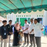 Kolaborasi Mahasiswa KKL, Pemda, dan Puskesmas Bukit Malintang Hadirkan Sunat Massal Gratis bagi Masyarakat