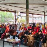 Rektor UIN Syahada Padangsidimpuan: Mahasiswa Harus Memantaskan Diri dan Mengabdi Melalui Karya Selama KKL di Tapanuli Selatan