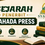 SEJARAH PENERBIT SYAHADA PRESS