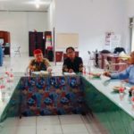 Muhammad Yusuf Pulungan Dorong Penguatan Budaya Akademik dan Profesionalisme di Lingkungan LPPM UIN Syahada